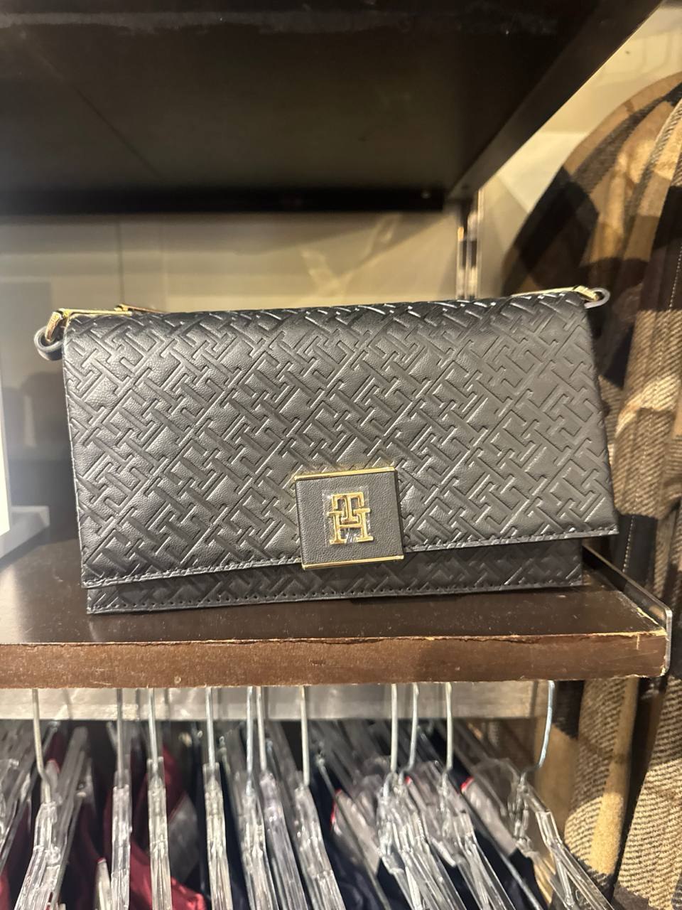 Tommy Fem - Bolsa Crossbody
