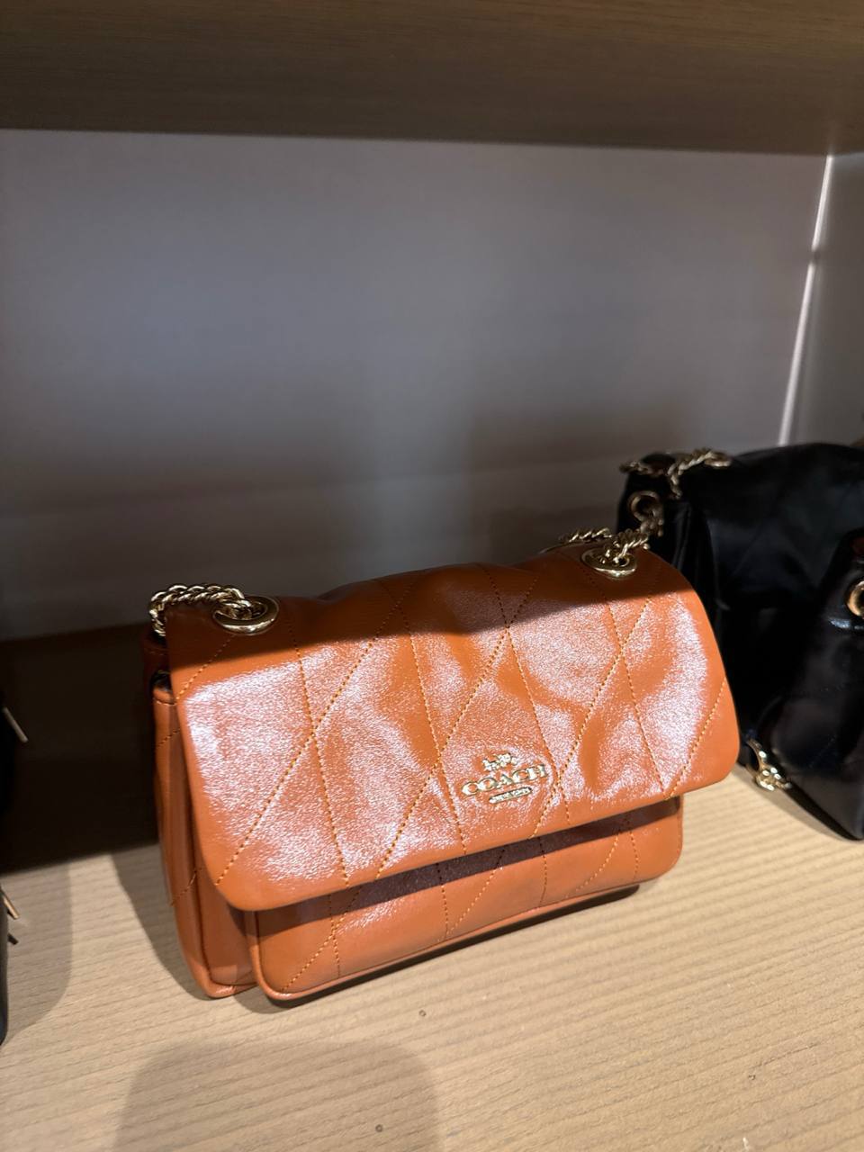 Coach - Bolsa de ombro