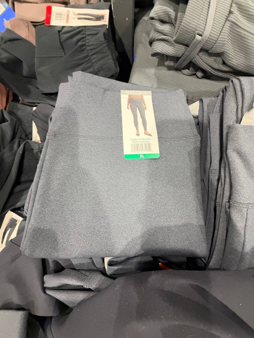 Costco Fem - Matty Calça