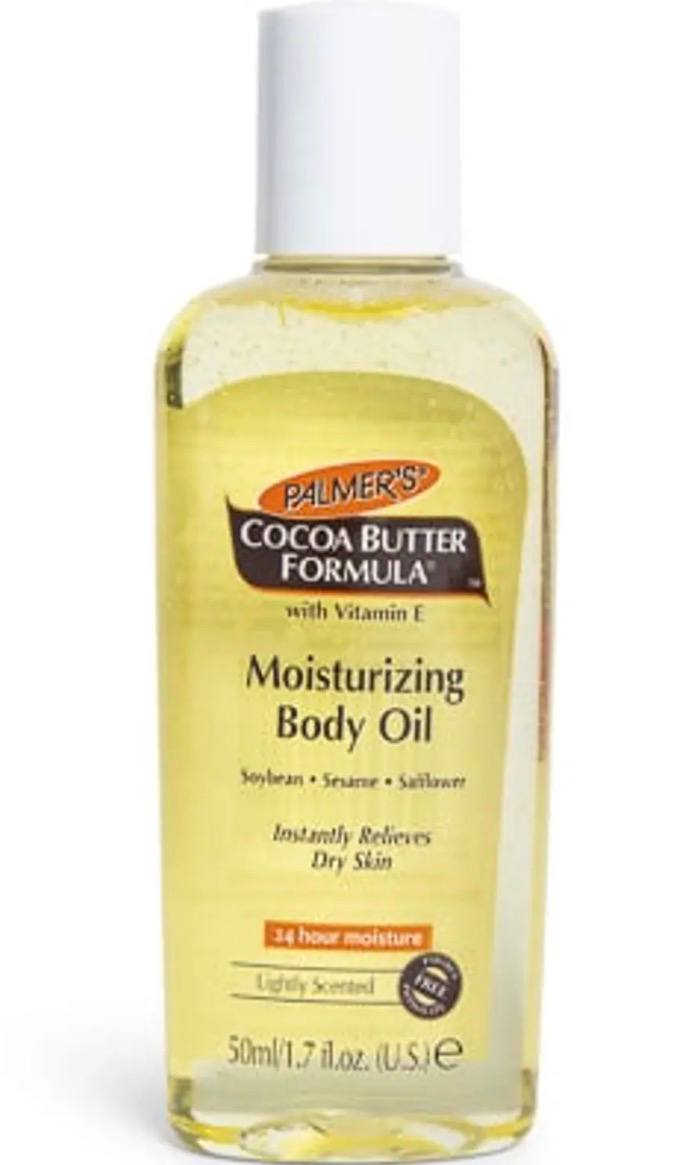 Five Below - Palmer's® Cocoa Butter Formula Moisturizing Body Oil