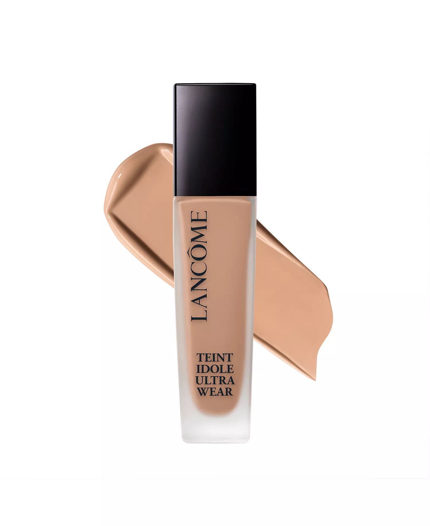 Macy's - Lancôme Teint Idole Ultra Wear Natural Matte Foundation with Hyaluronic Acid & Vitamin E: Color 330N