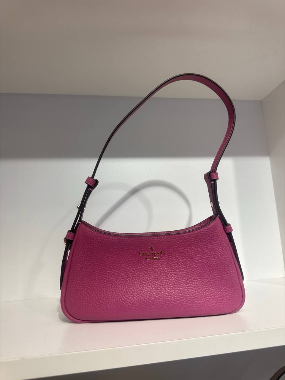 KS - Bolsa Crossbody
