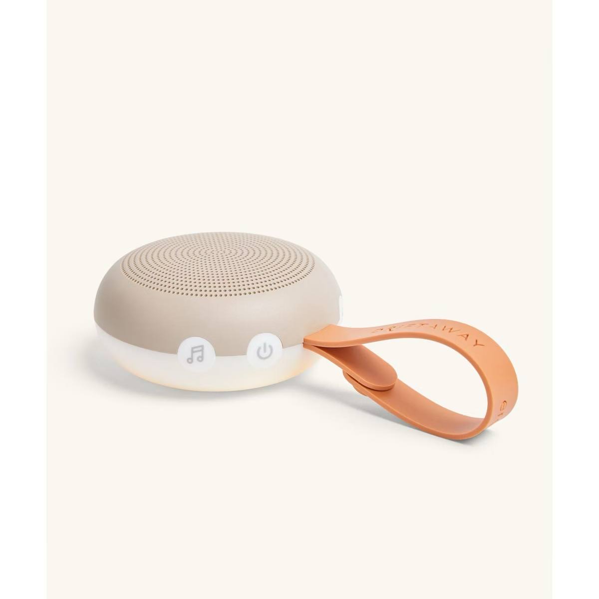 Target- ergoPouch Drift Away White Noise Machine Taupe Taupe