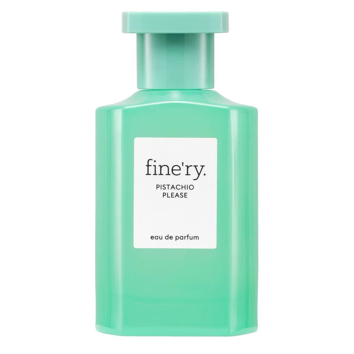Target - fine'ry. Eau de Parfum Women's Perfume - Pistachio Please - 2 fl oz