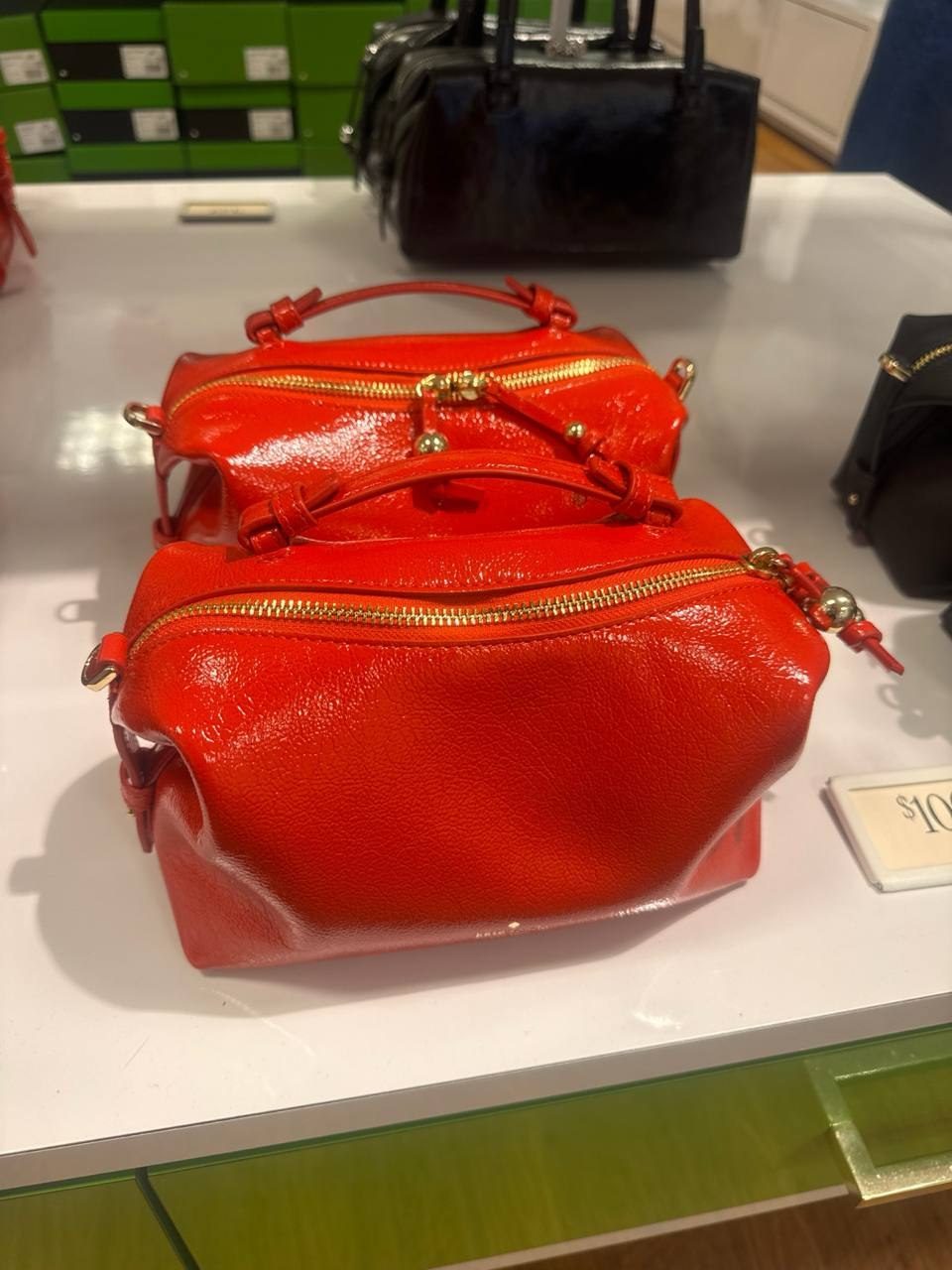 KS - Bolsa Crossbody