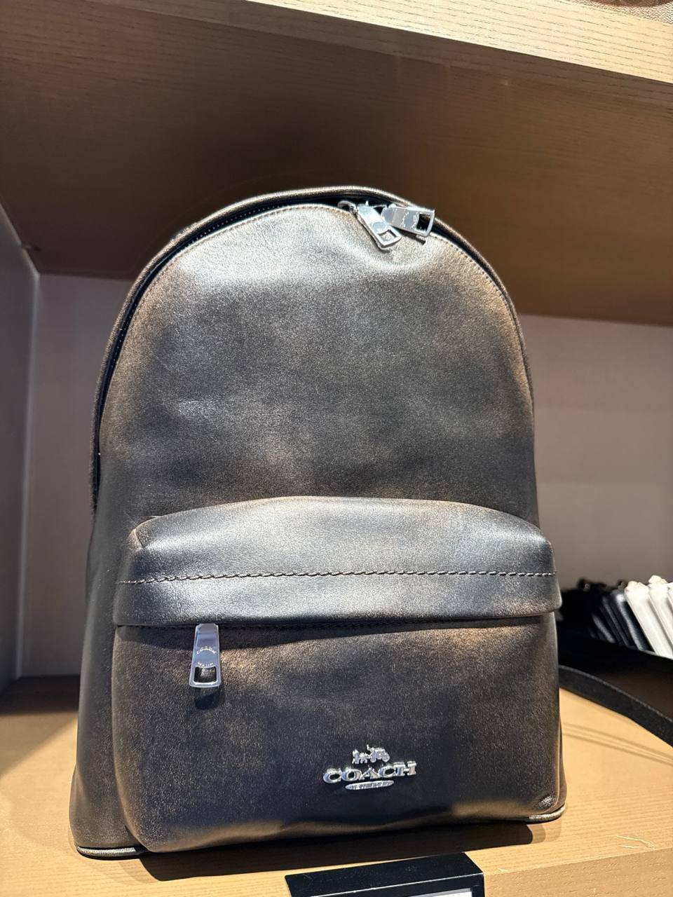 Coach - Mochila