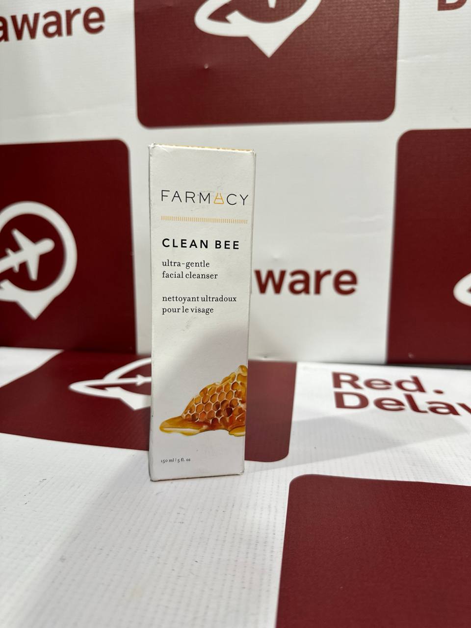 Farmacy clean bee facial(C4)