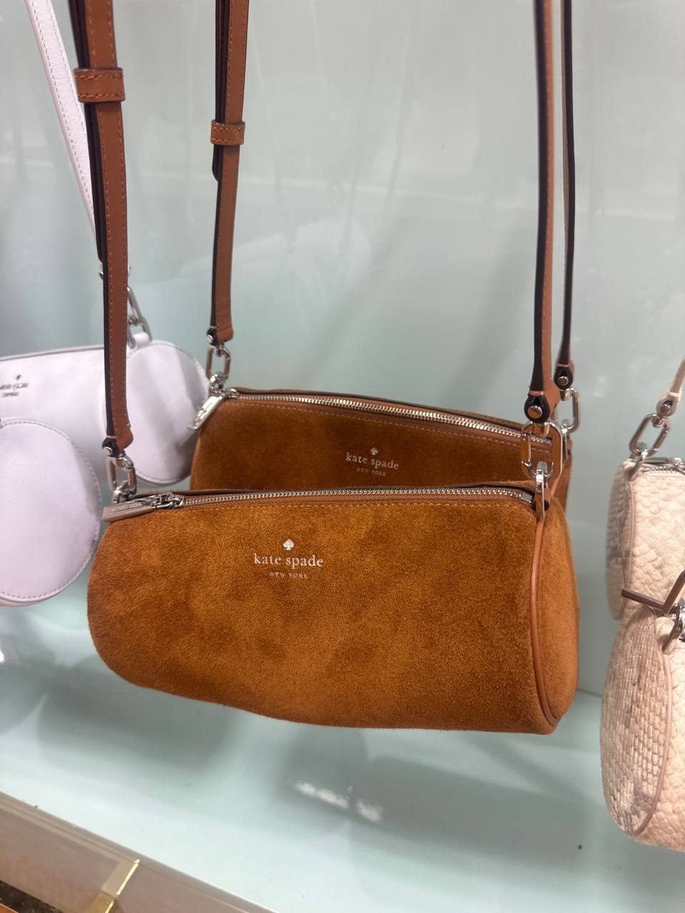 KS - Bolsa Crossbody