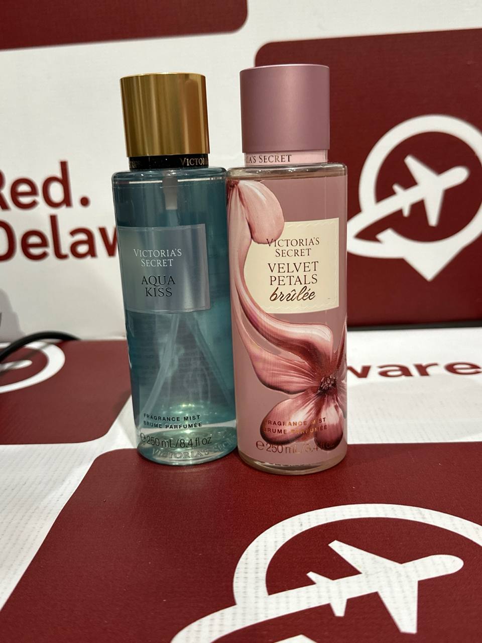 VS body mist (B)