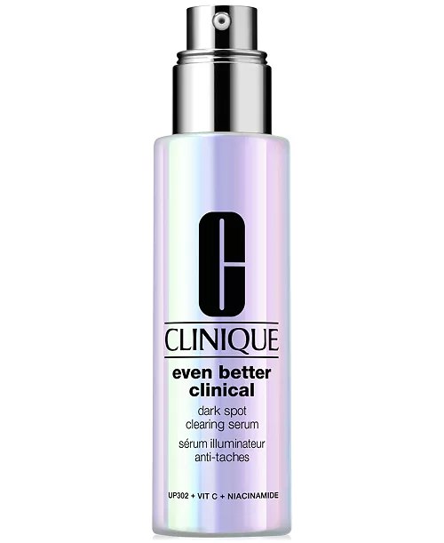 Macy's - Clinique Even Better Clinical Dark Spot Clearing Serum with Vitamin C, 50 ml