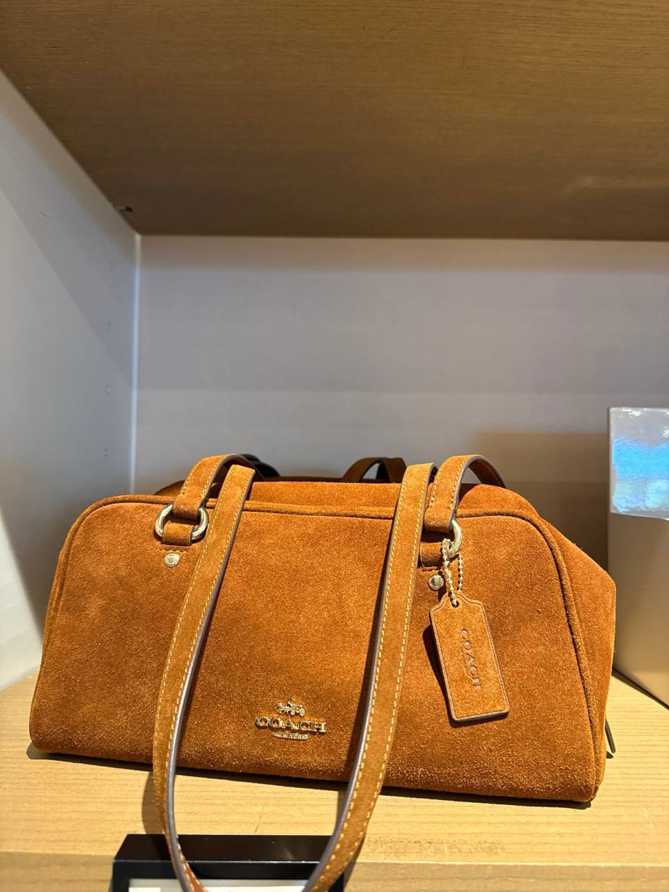 Coach - Bolsa de ombro