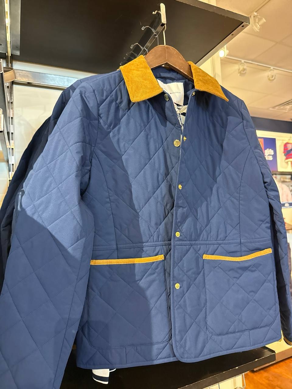 Tommy Fem - Jaqueta