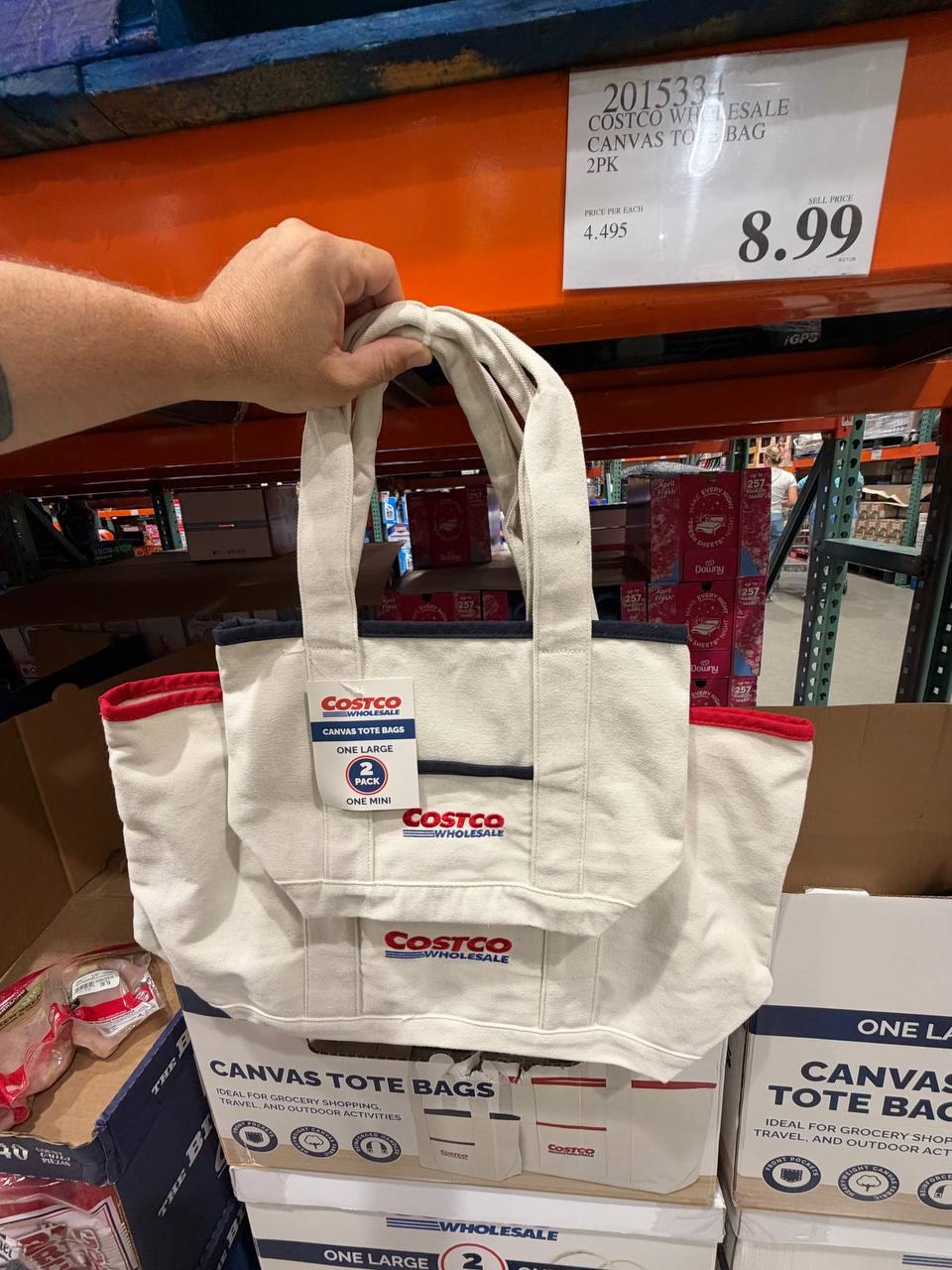 Costco - Bag Tote
