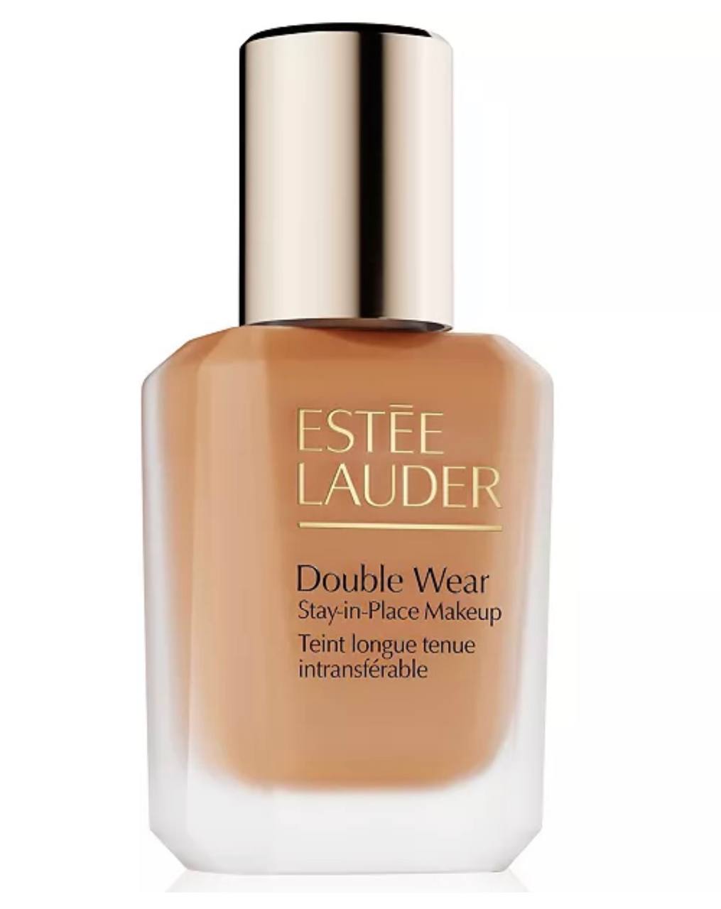 Estée Lauder- Double Wear Stay-in-Place Longwear Matte Foundation- Color 4W4