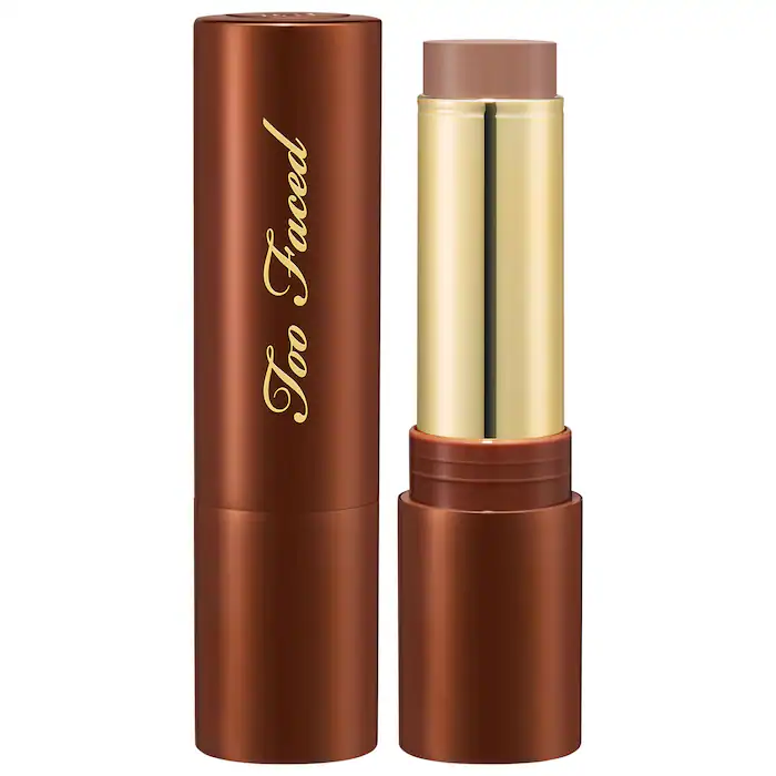 sephora - Too Faced  Chocolate Soleil Melting Bronzing & Sculpting Stick- Chocolate Mousse