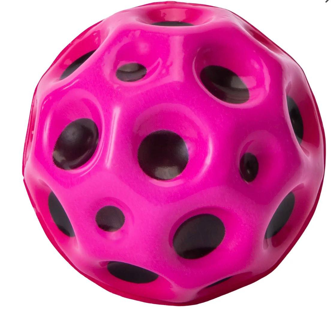 Five Below - Moon Crater High Bounce Ball