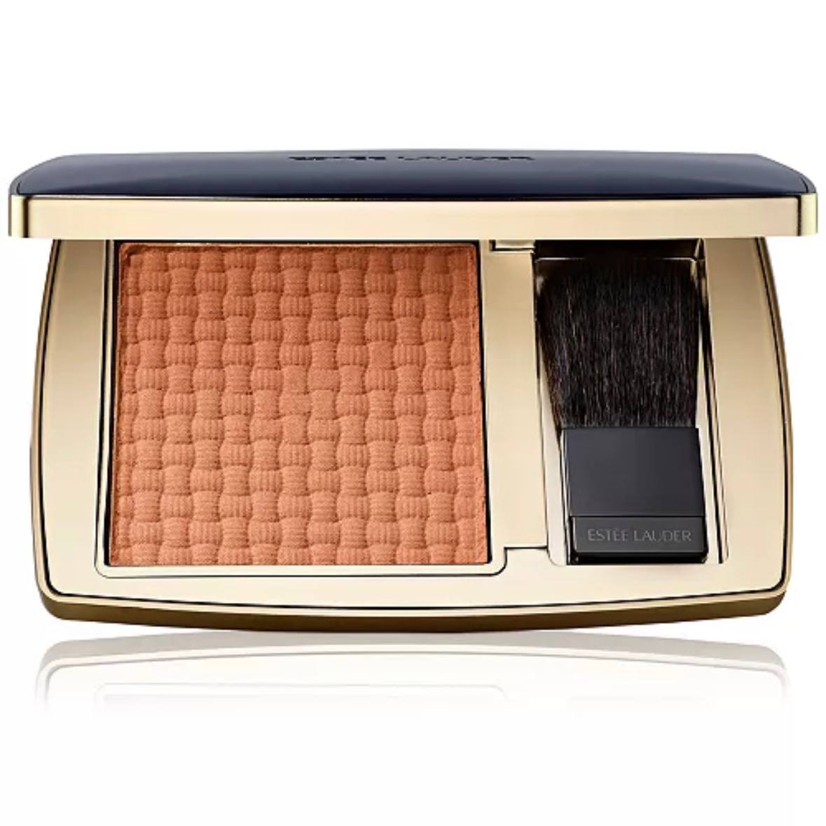 Estée Lauder- Futurist Blushmaker Dewy Cheek Tint Liquid Blush- Color Magnetic Glow