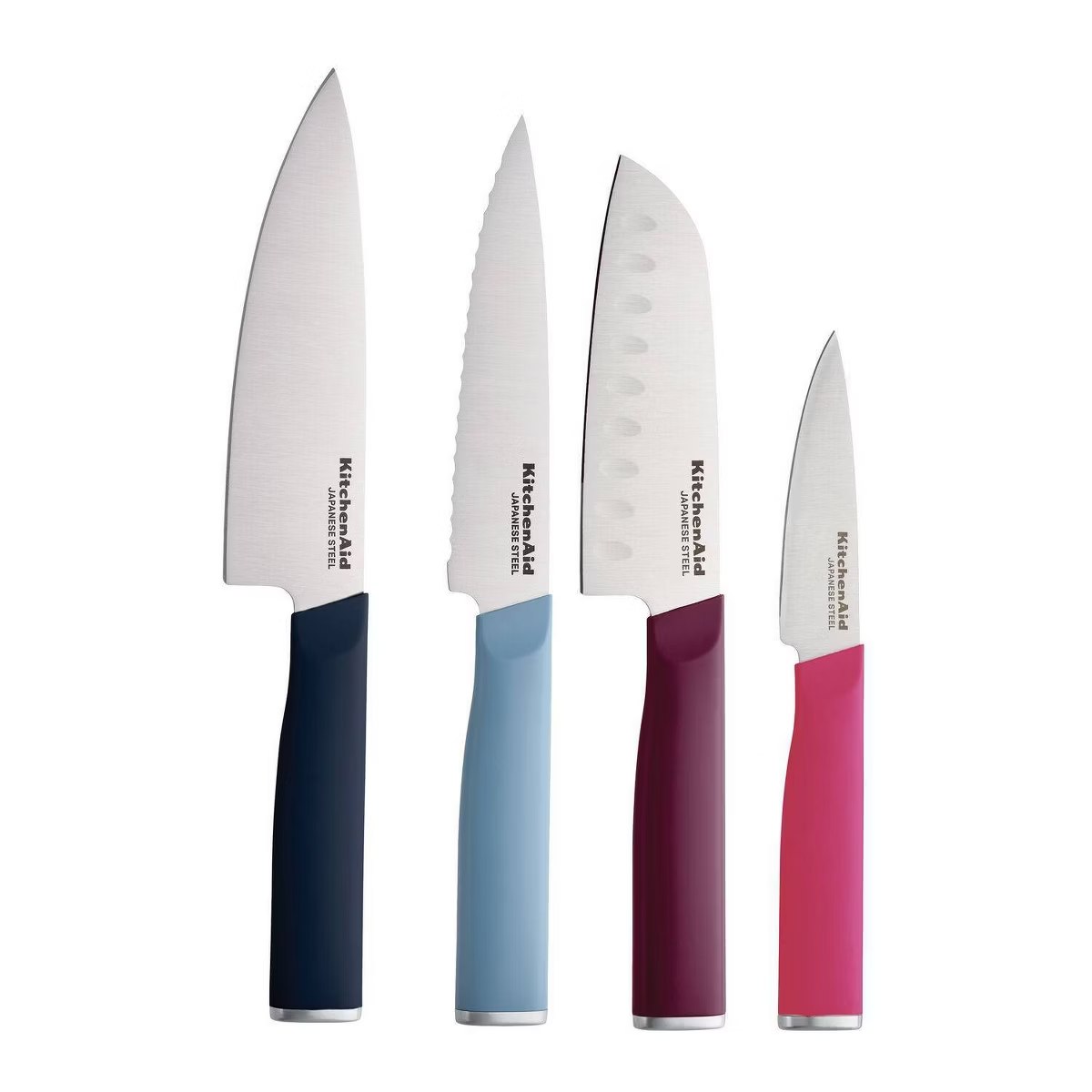 Target - KitchenAid 4pc Chef Set