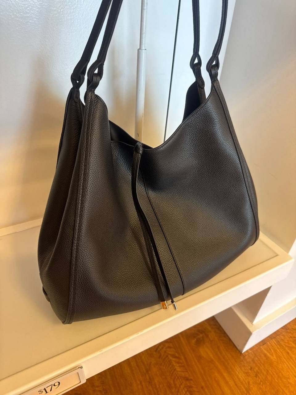 KS - Bolsa Shoulder