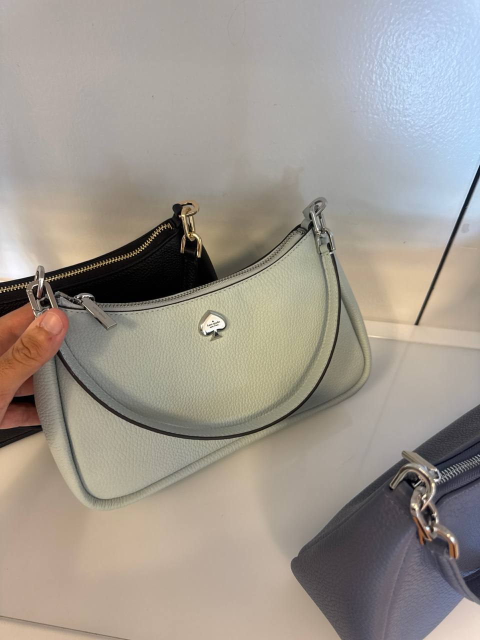 KS - Bolsa Shoulder