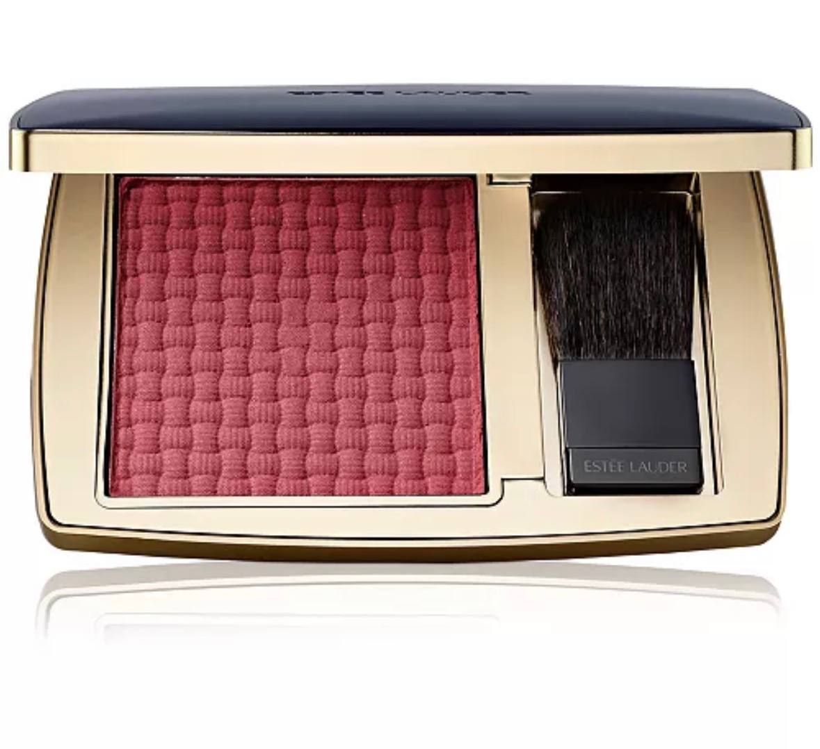 Estée Lauder- Futurist Blushmaker Dewy Cheek Tint Liquid Blush- Color Mauve Mystique