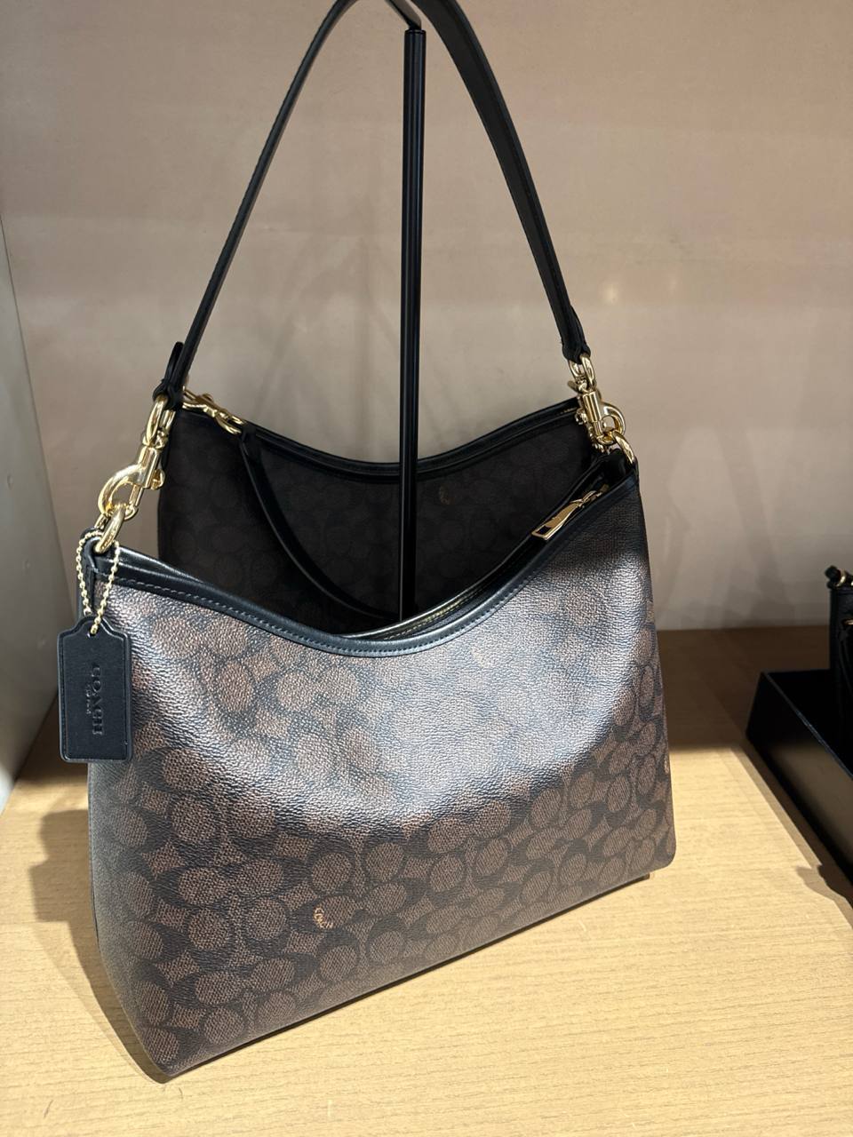 Coach - bolsa de ombro