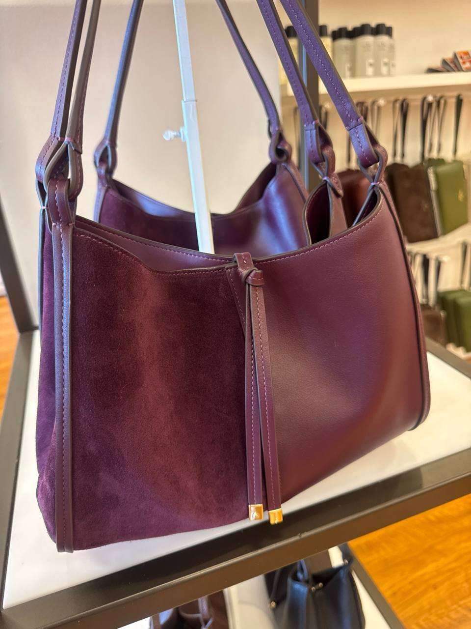 KS - Bolsa Shoulder