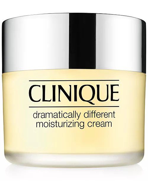 Macy's - Clinique Dramatically Different Moisturizing Cream, 1.7 oz