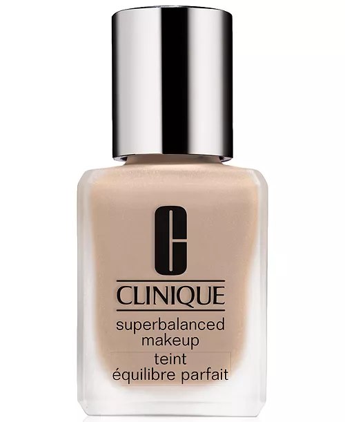 Macy's - Clinique Superbalanced Makeup Foundation, 1 oz.: Color CN 28