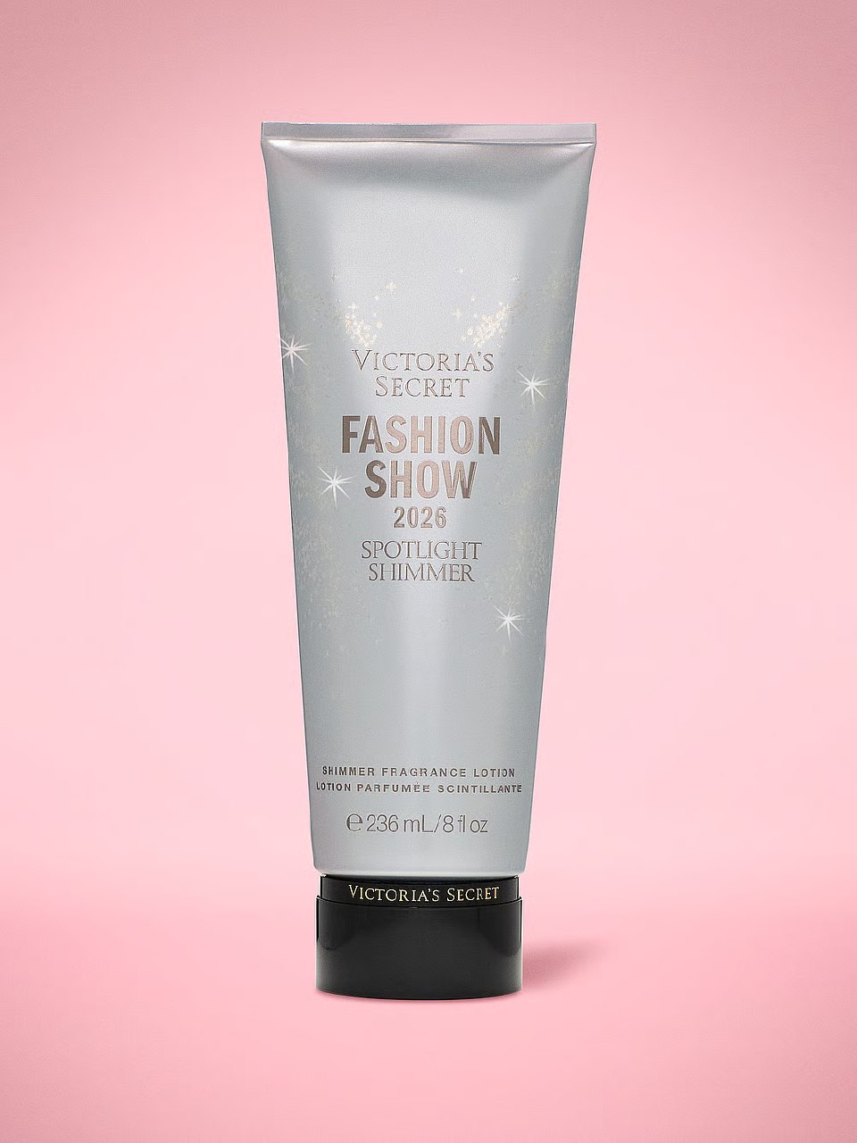 VS - Spotlight Shimmer Fragrance Lotion