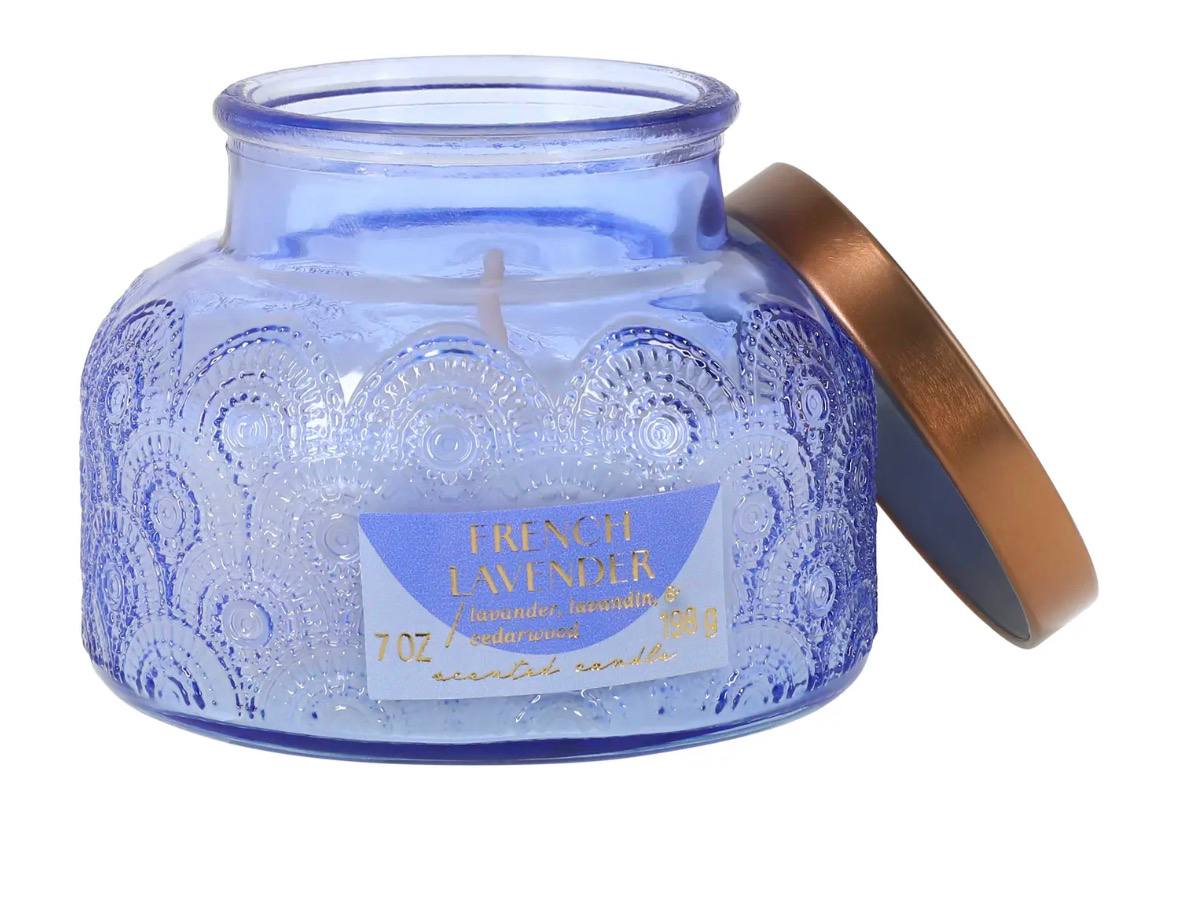 Five Below - Bell Jar Candle 7oz