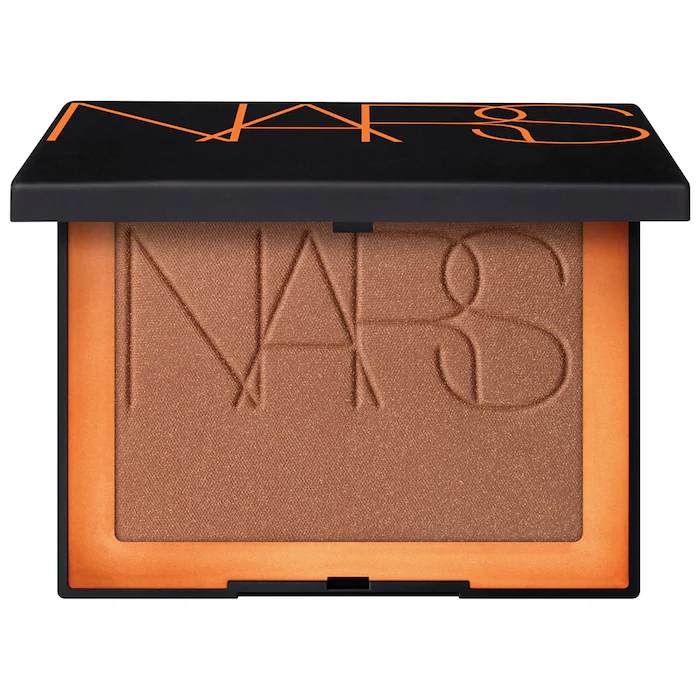 Sephora - NARS  Laguna Talc-Free Bronzer Powder- Laguna 04