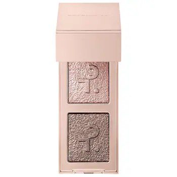 Sephora - PATRICK TA Major Dimension Eye Illusion Eyeshadow Duo: Color Always On Your Mind