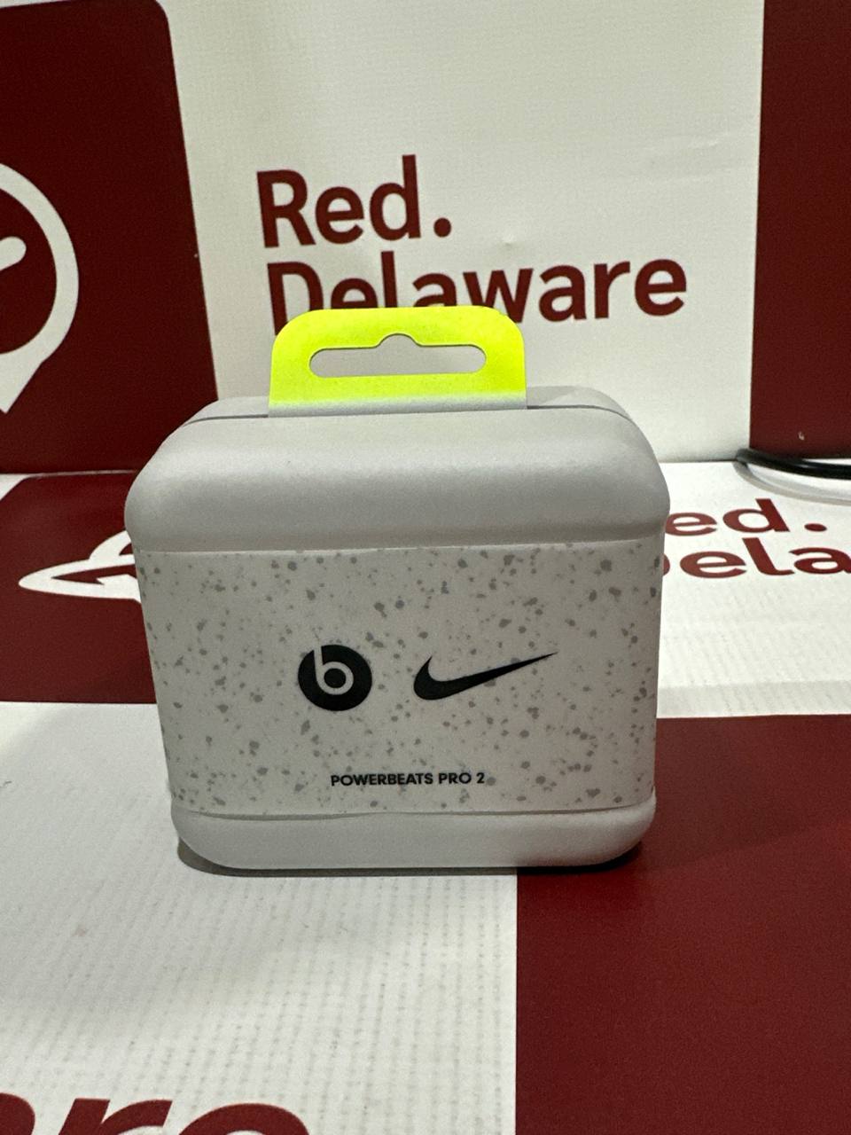 Power beats pro 2 Nike (A6)