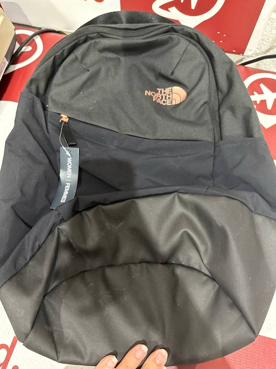The North Face Mochila(B5)