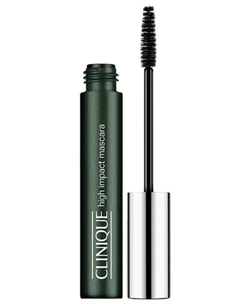 Macy's - Clinique High Impact Volumizing Mascara, .28 oz.: Color Black
