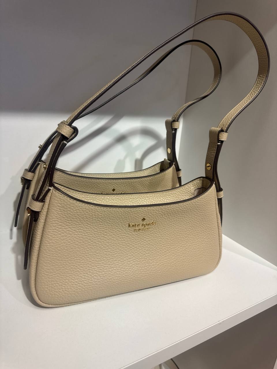 KS - Bolsa Crossbody