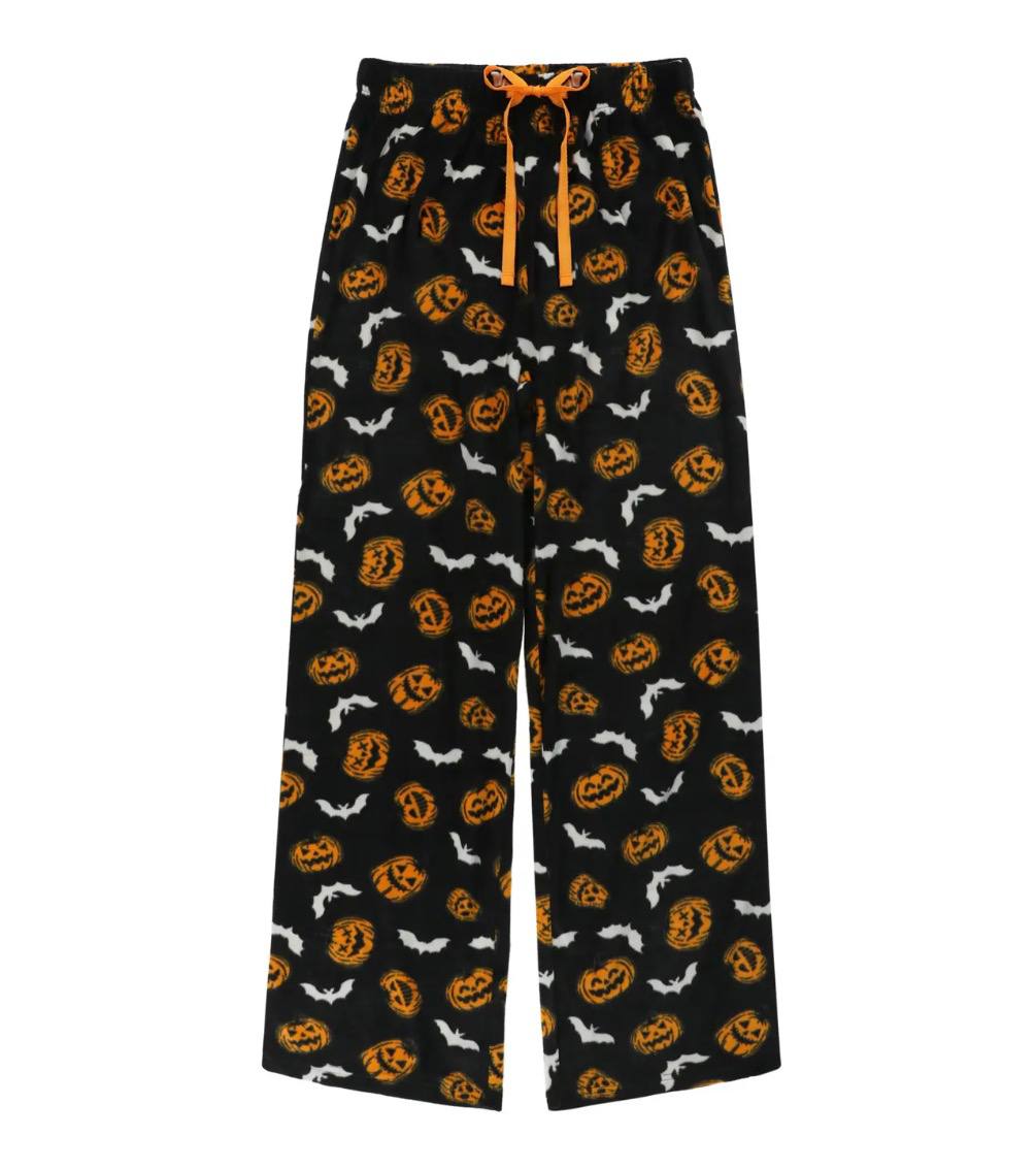 Five Below - Holiday Microfleece Pants