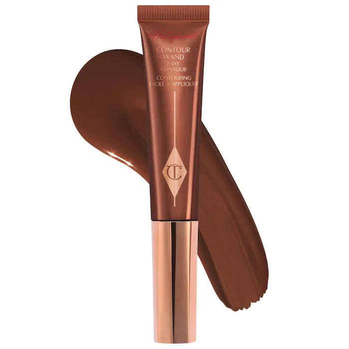 Sephora - Charlotte Tilbury Hollywood Contour Wand- Color Tan