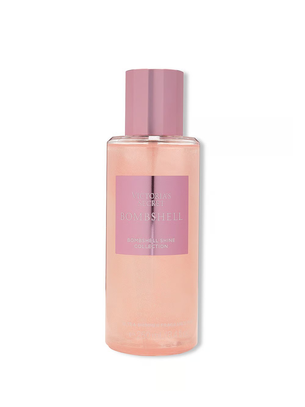 VS - Bombshell Shine Ultra-Shimmer Fragrance Mist