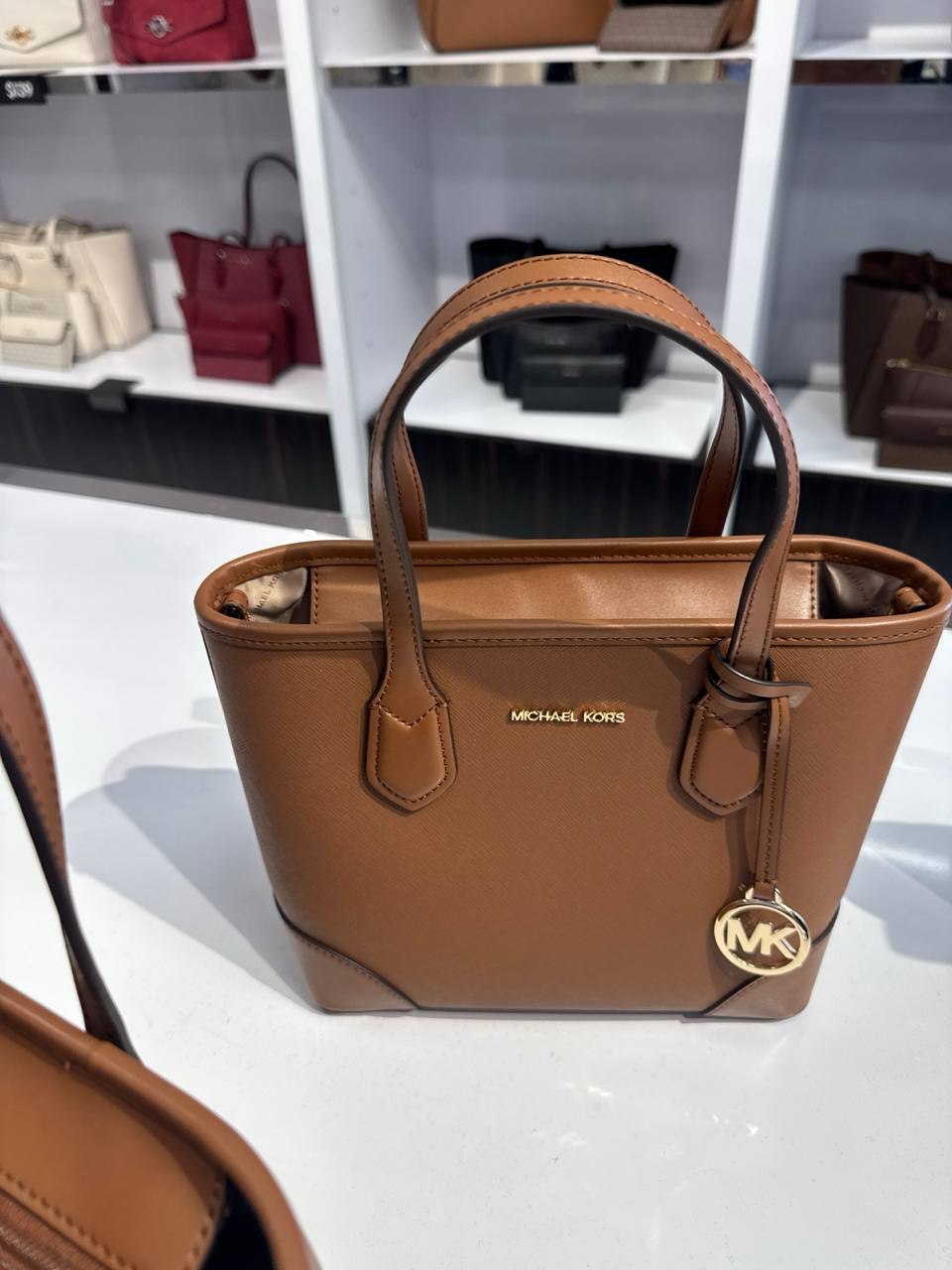 MK - Bolsa Handbag