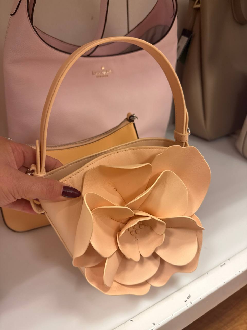 KS - Bolsa Shoulder