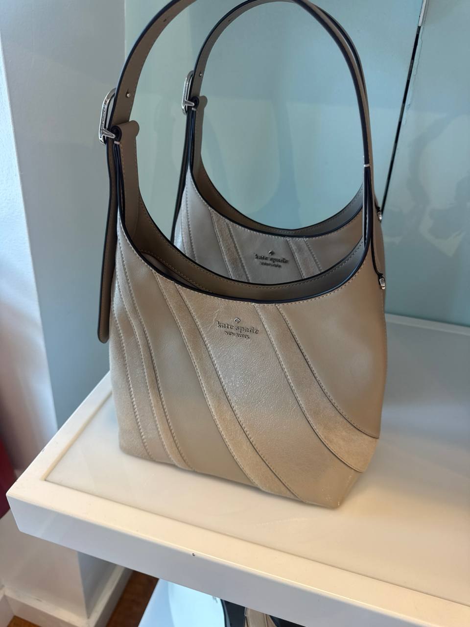 KS - Bolsa Tote