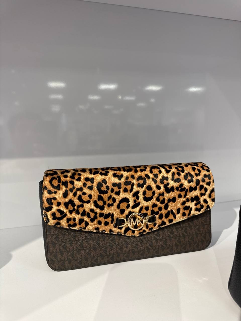 MK - Bolsa kacey