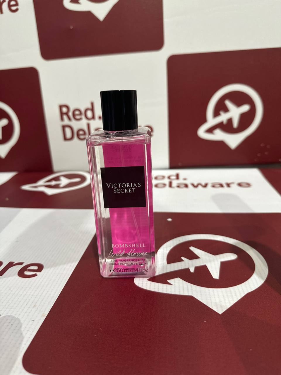 VS mist perfume de luxe bombshell (C)