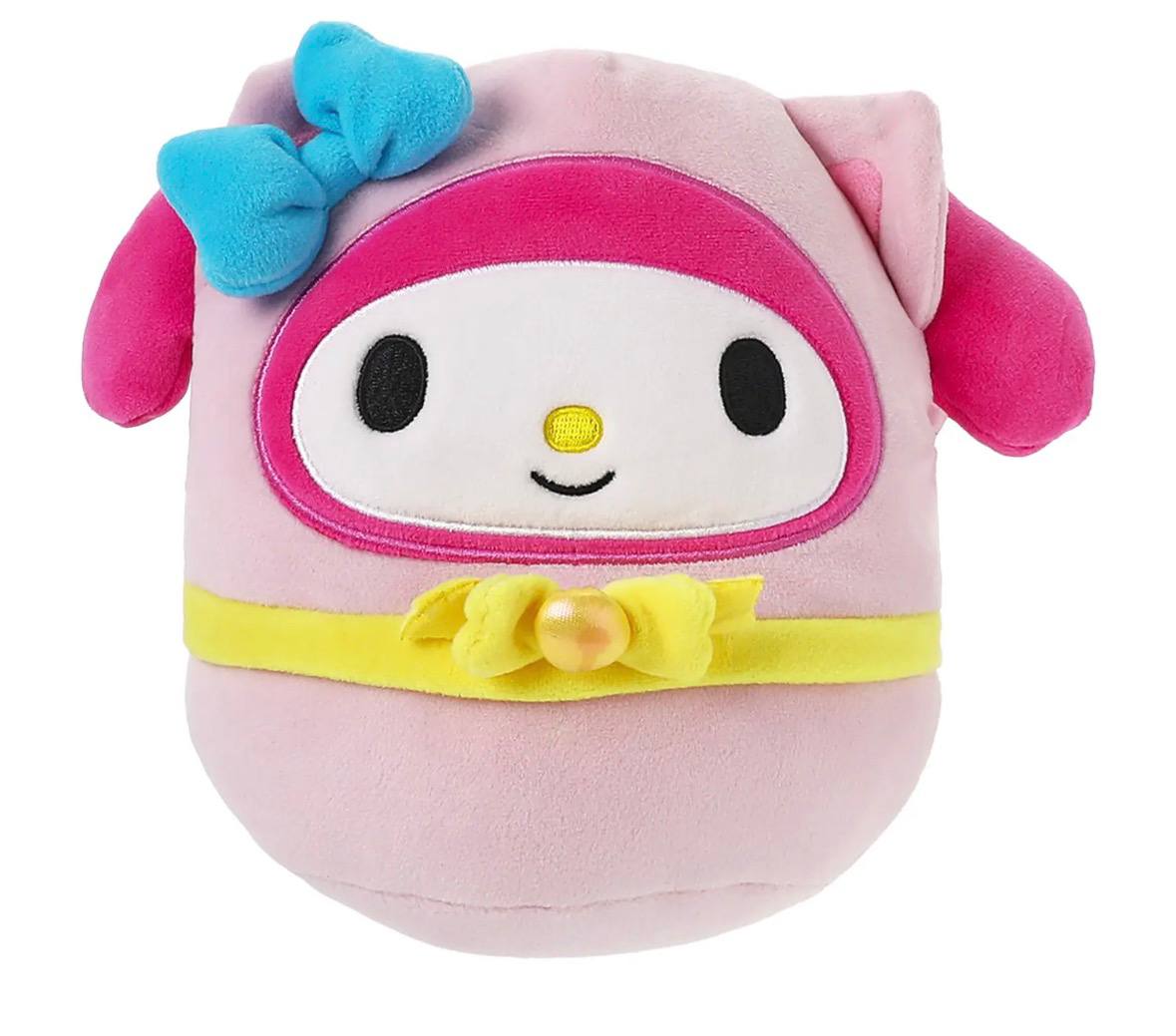 Five Below - Squishmallows™ Hello Kitty And Friends® Character Plush