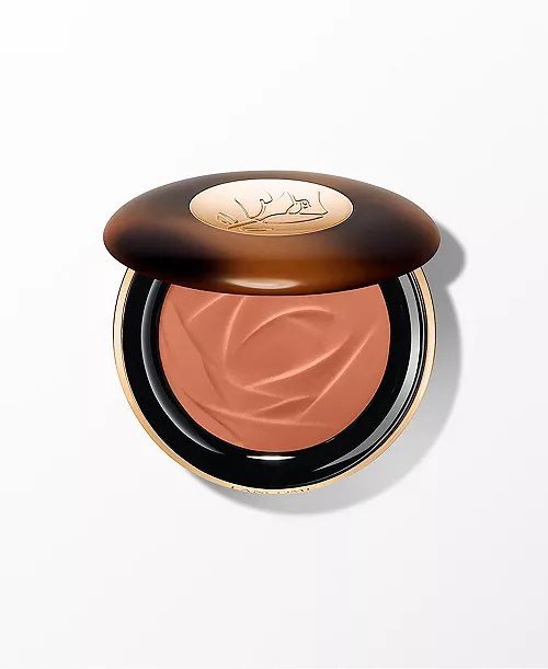 Macy's - Lancôme Teint Idole Ultra Wear Skin Transforming Bronzer: Color 05 Tan