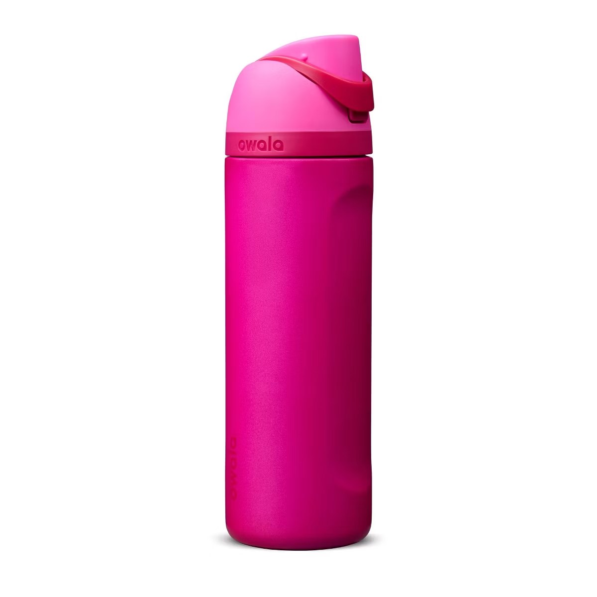 Target - Owala 24 fl oz Stainless Steel FreeSip Water Bottle - Read My Lips