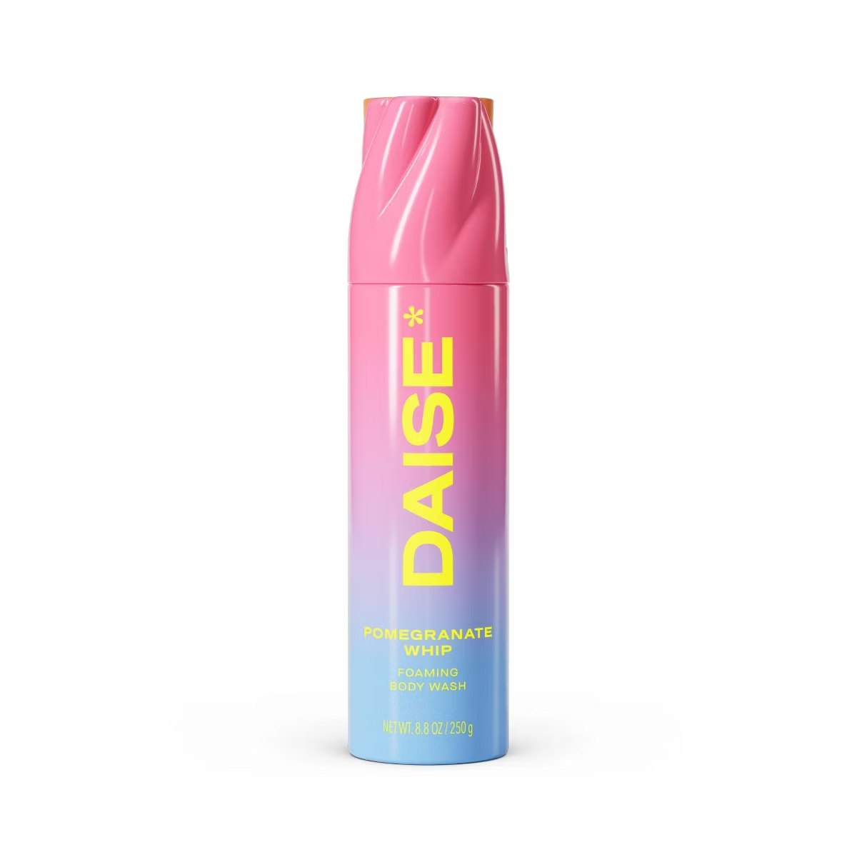 Target - DAISE Pomegranate Foaming Body Wash - 8.8oz