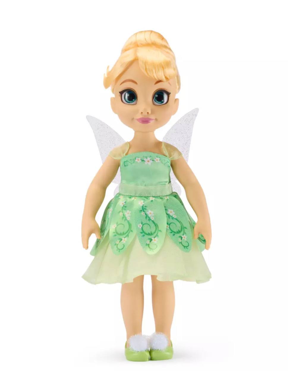 Disney - Tinker Bell Disney Once Upon a Story Doll – Peter Pan – 16''